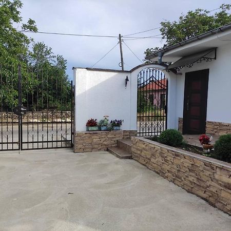 Studio Oasis-Шабла Екстер'єр фото