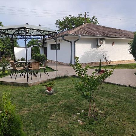 Studio Oasis-Шабла Екстер'єр фото