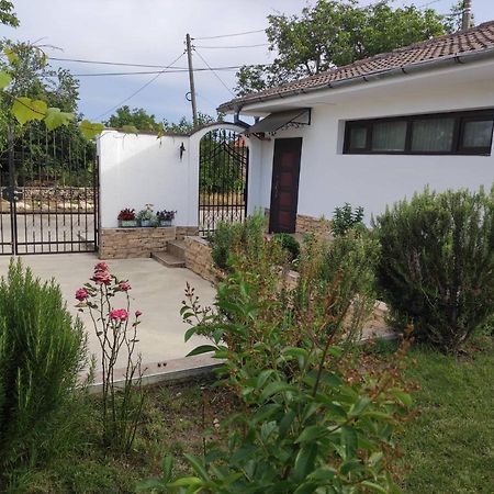 Studio Oasis-Шабла Екстер'єр фото