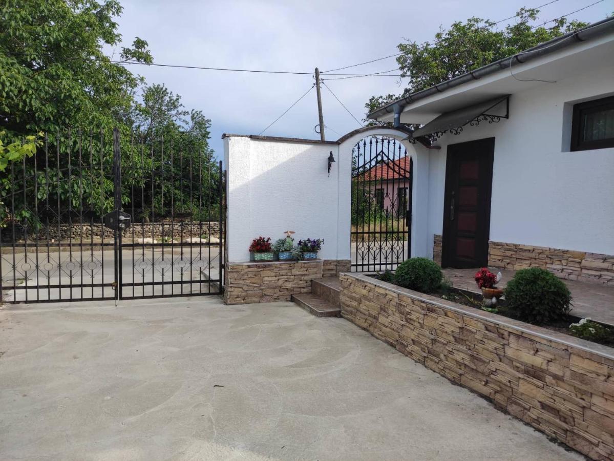 Studio Oasis-Шабла Екстер'єр фото