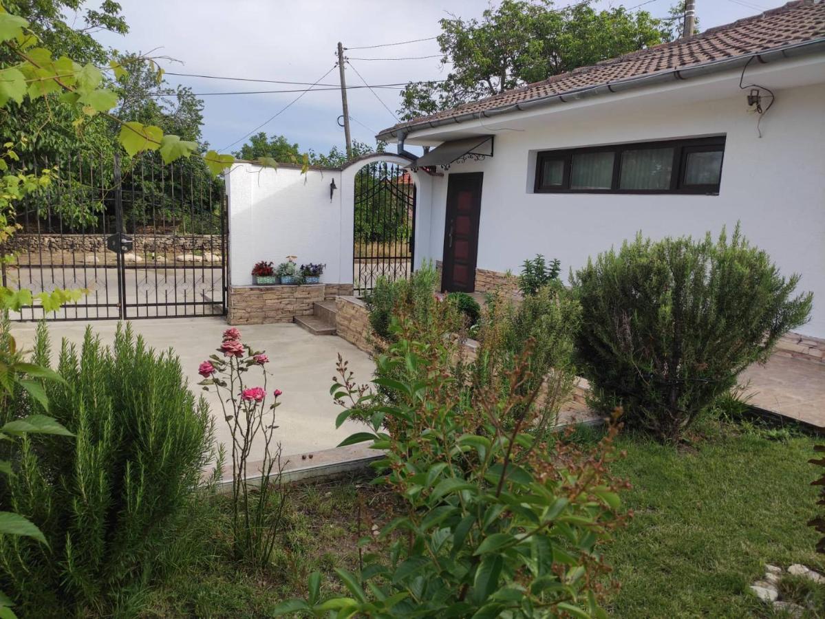 Studio Oasis-Шабла Екстер'єр фото